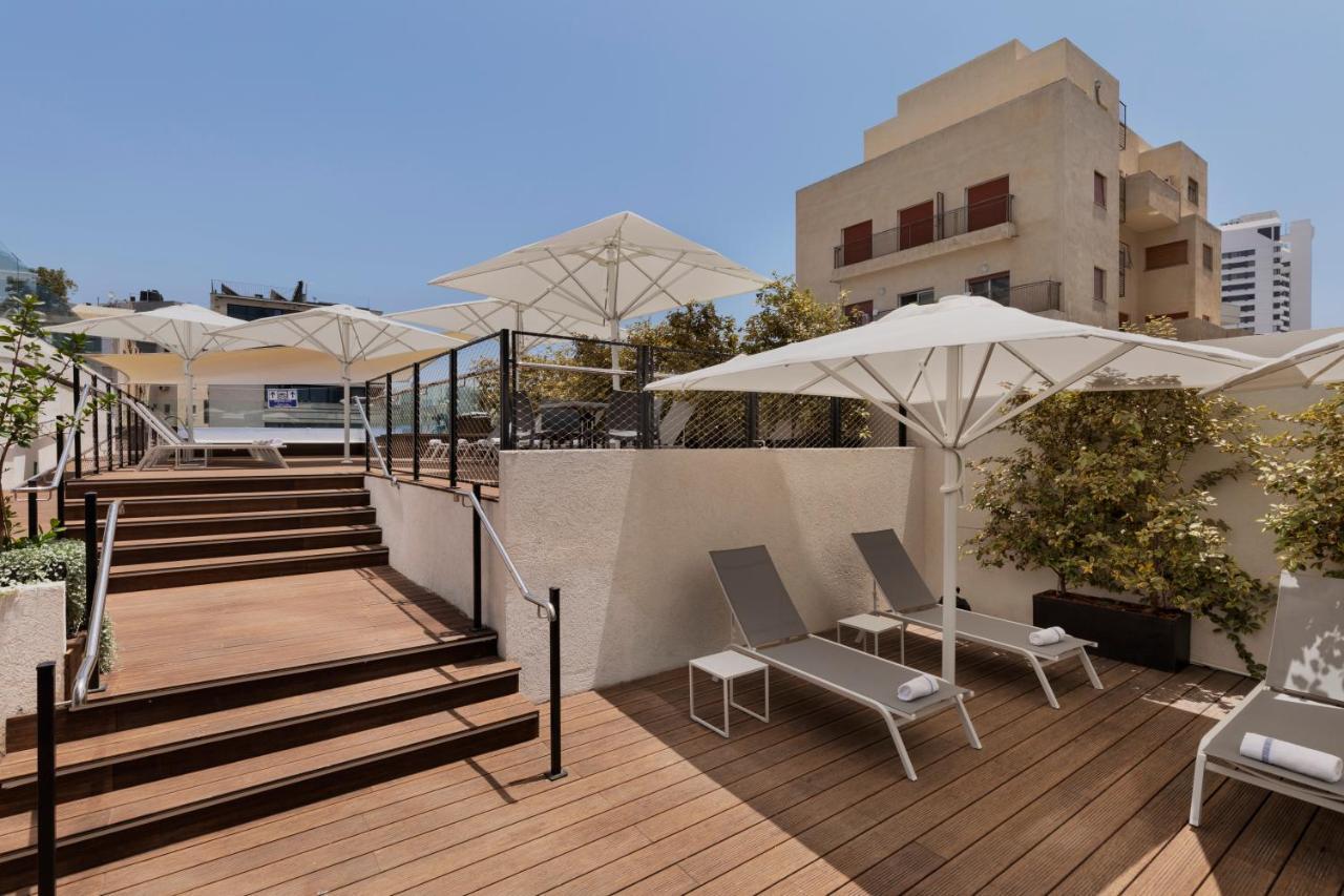 Metropolitan 4* Tel Aviv