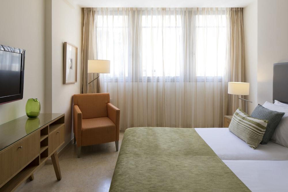 Hotel Metropolitan Tel Aviv