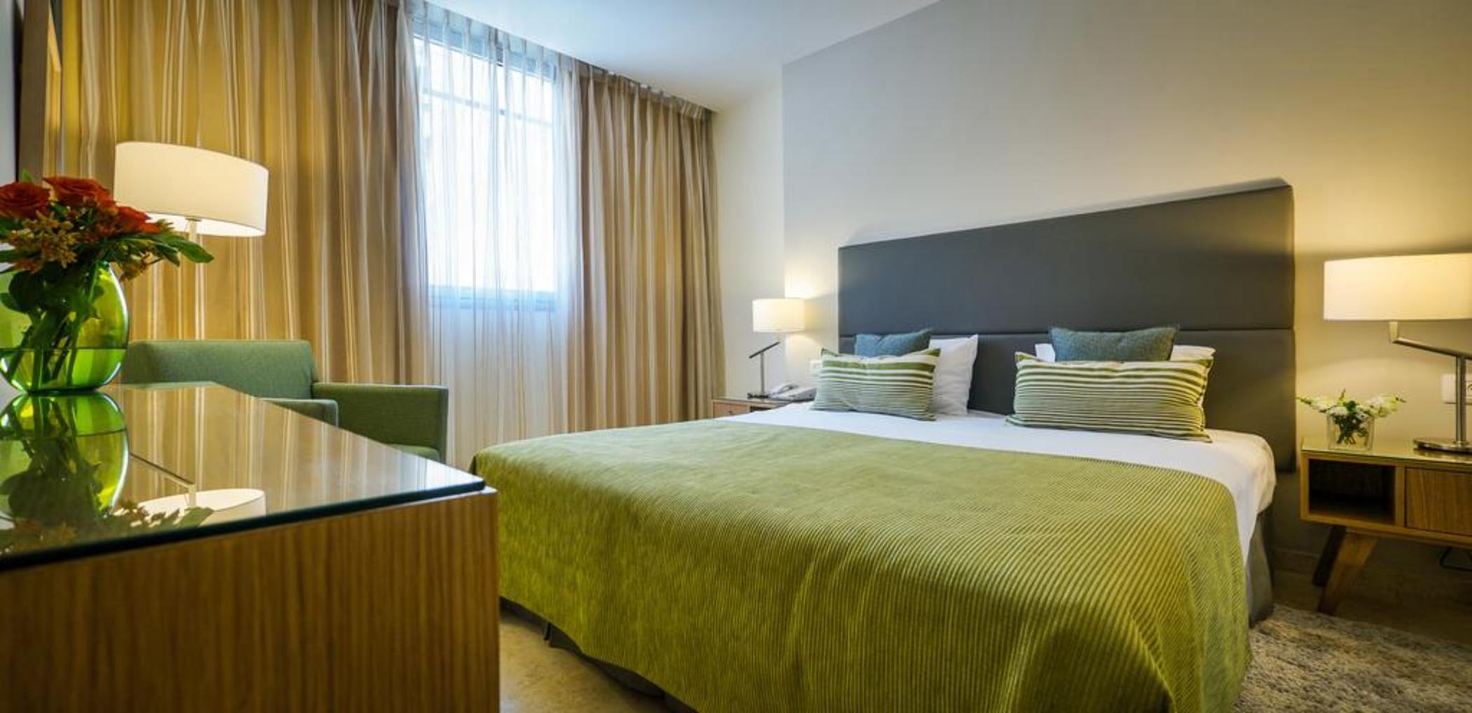 Metropolitan Hotel Tel Aviv