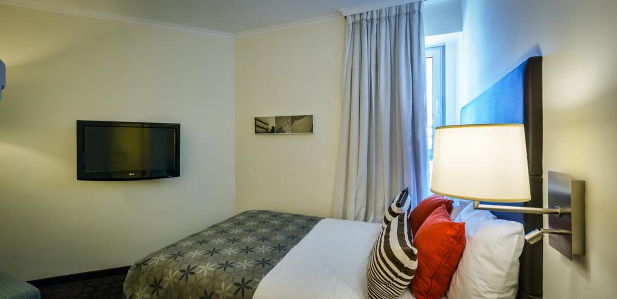 Hotel Metropolitan