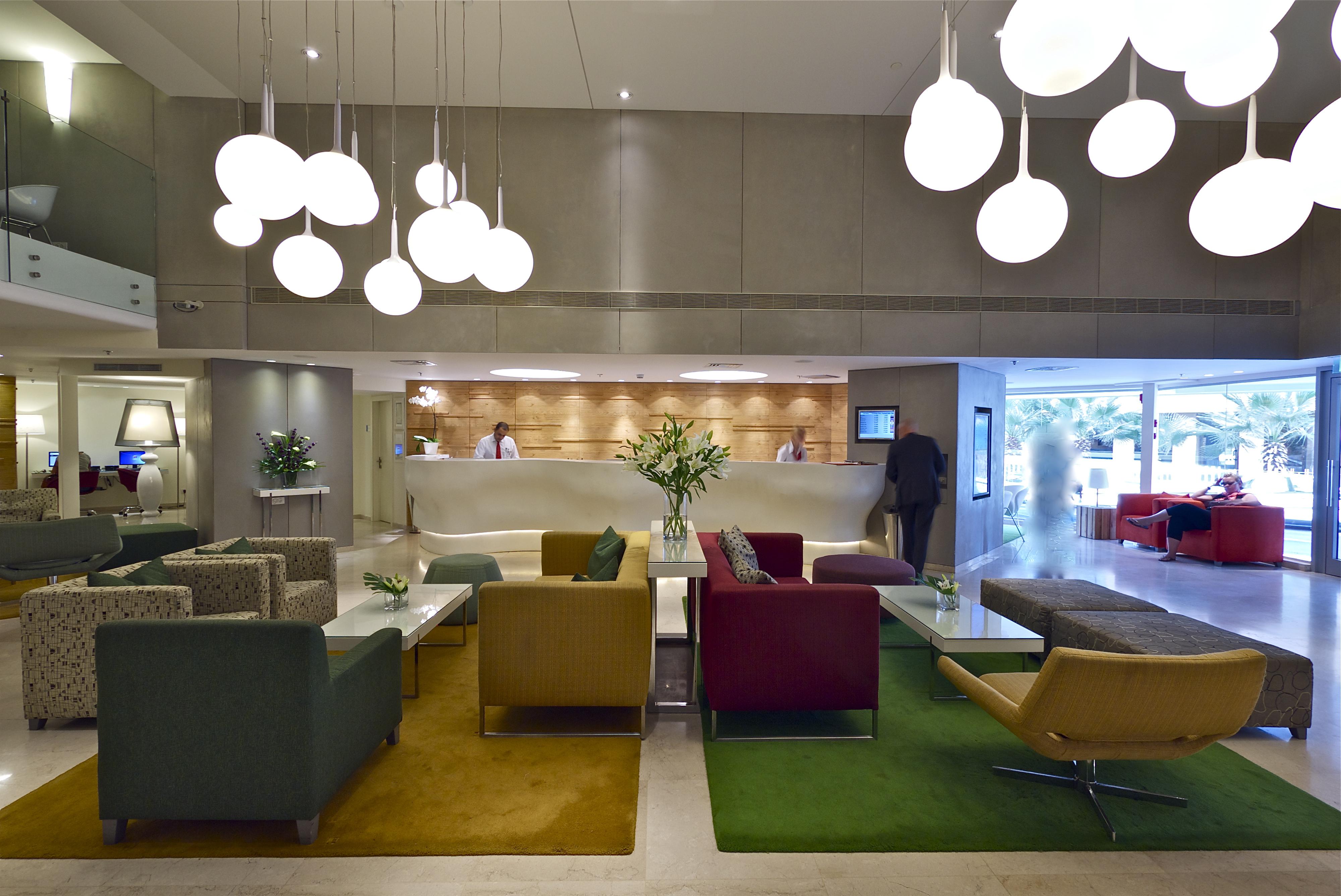 Metropolitan 4* Tel Aviv