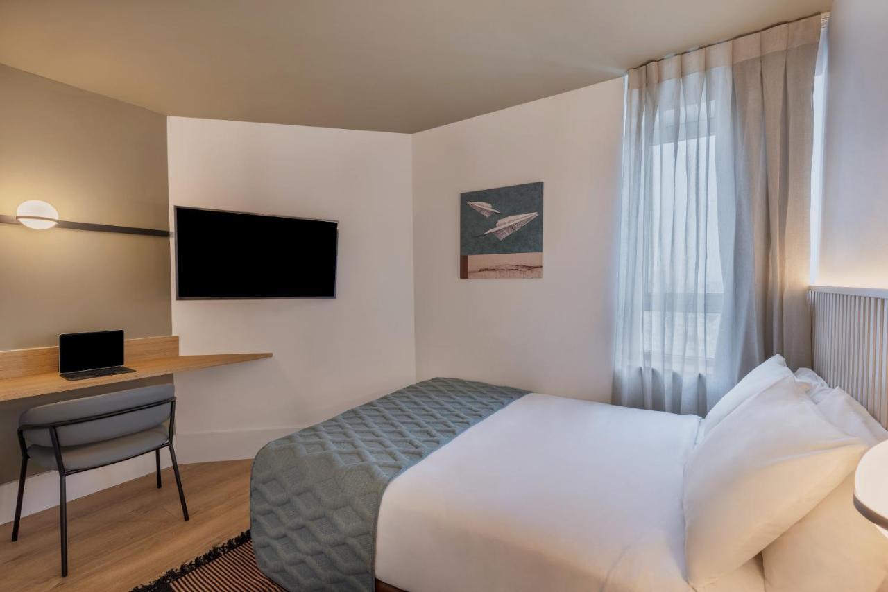 Metropolitan 4* Tel Aviv