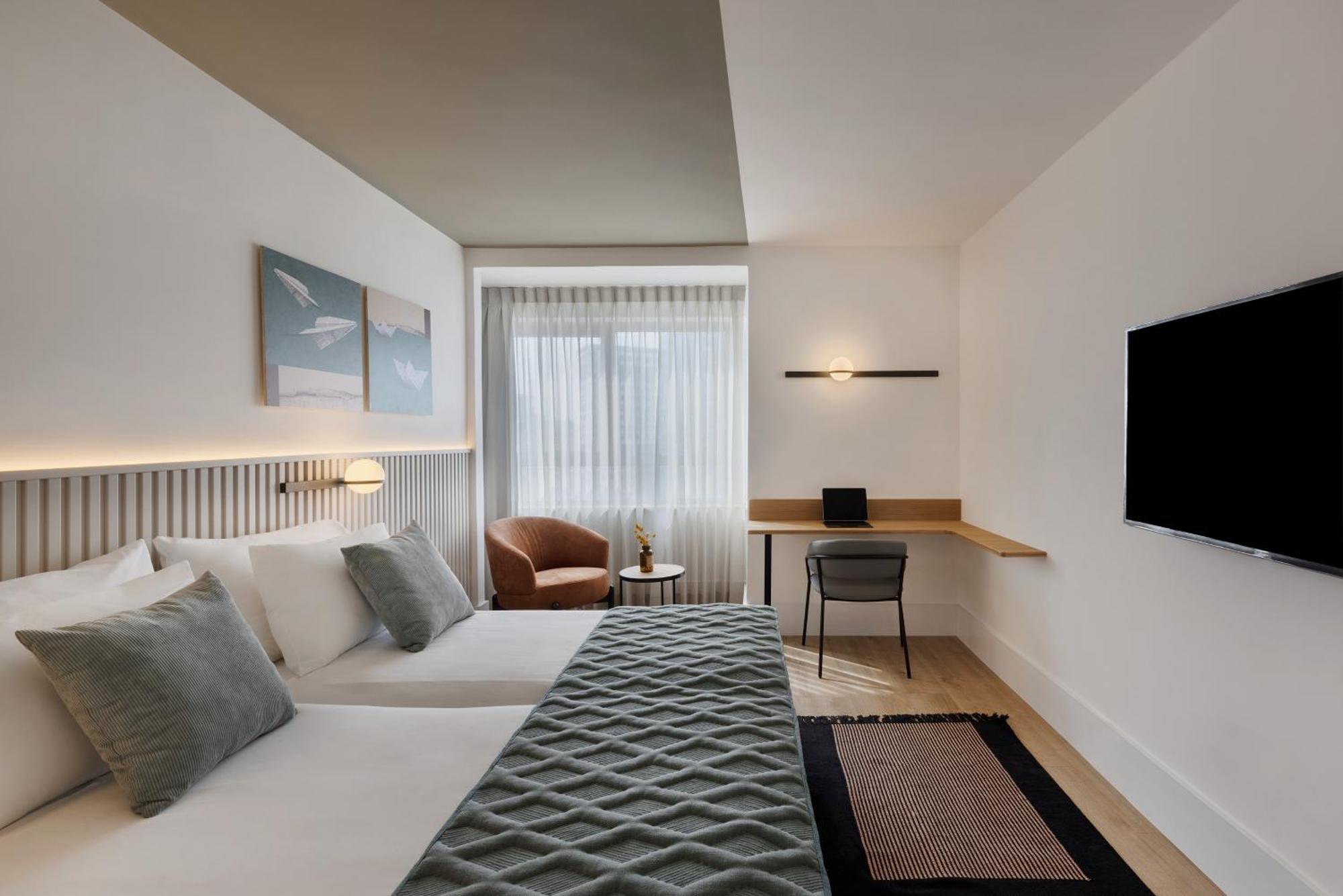 Metropolitan 4* Tel Aviv