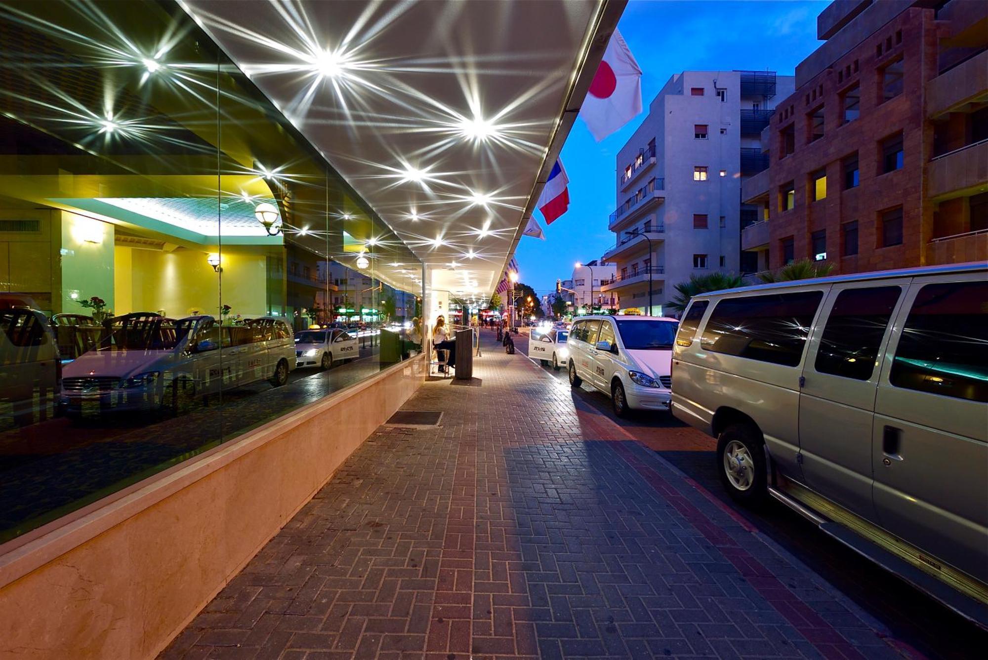 Metropolitan Tel Aviv