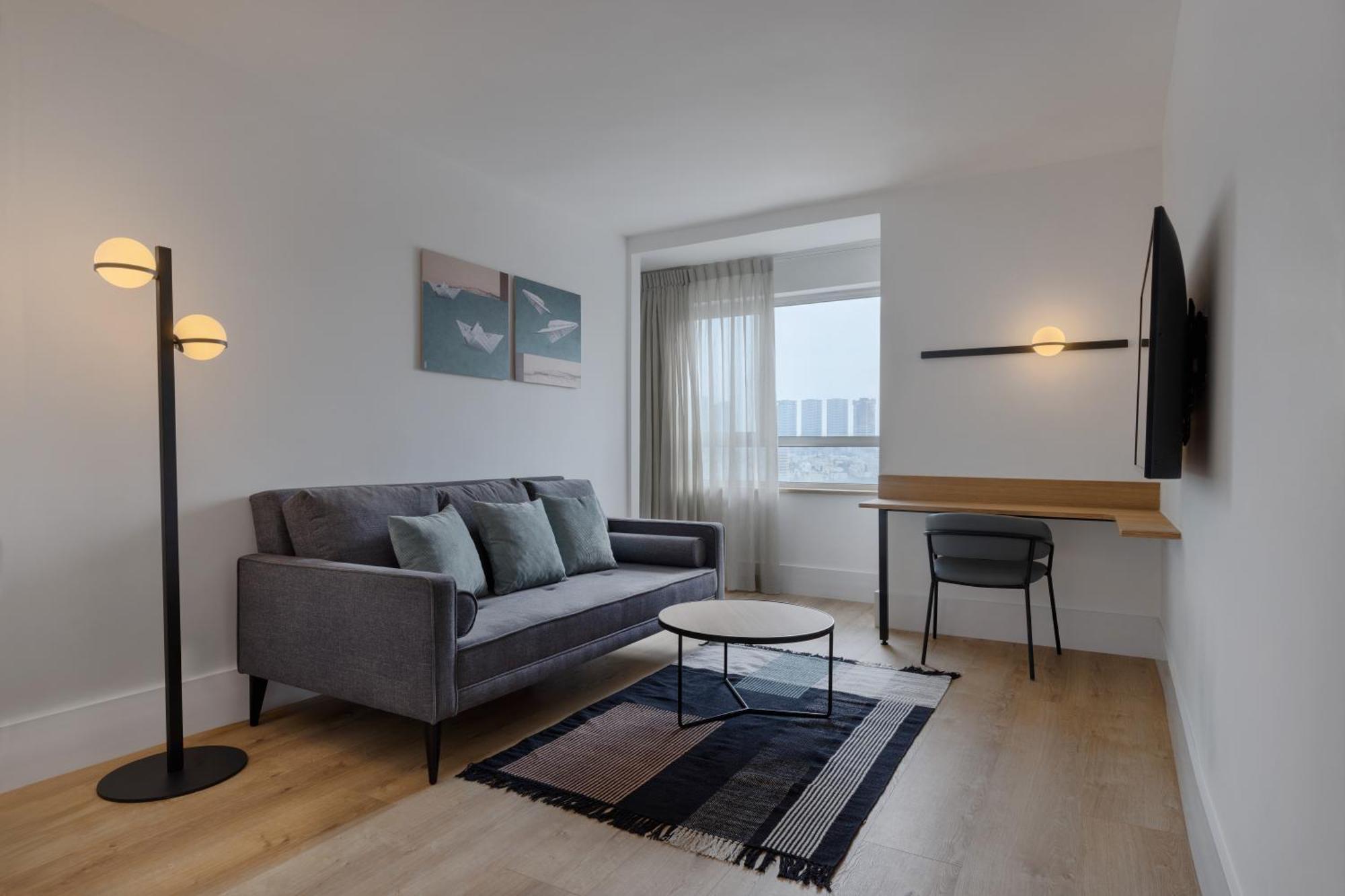 Hotel Metropolitan Tel Aviv