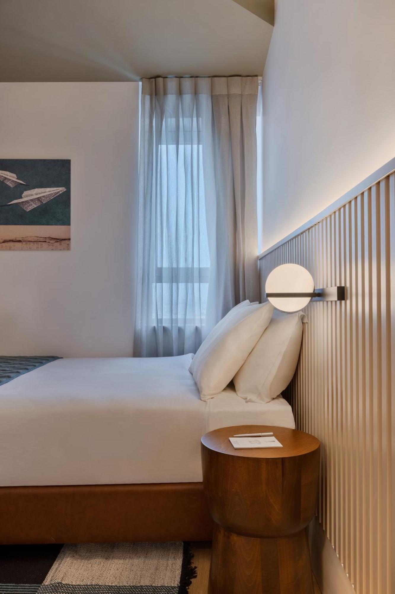 Metropolitan 4* Tel Aviv