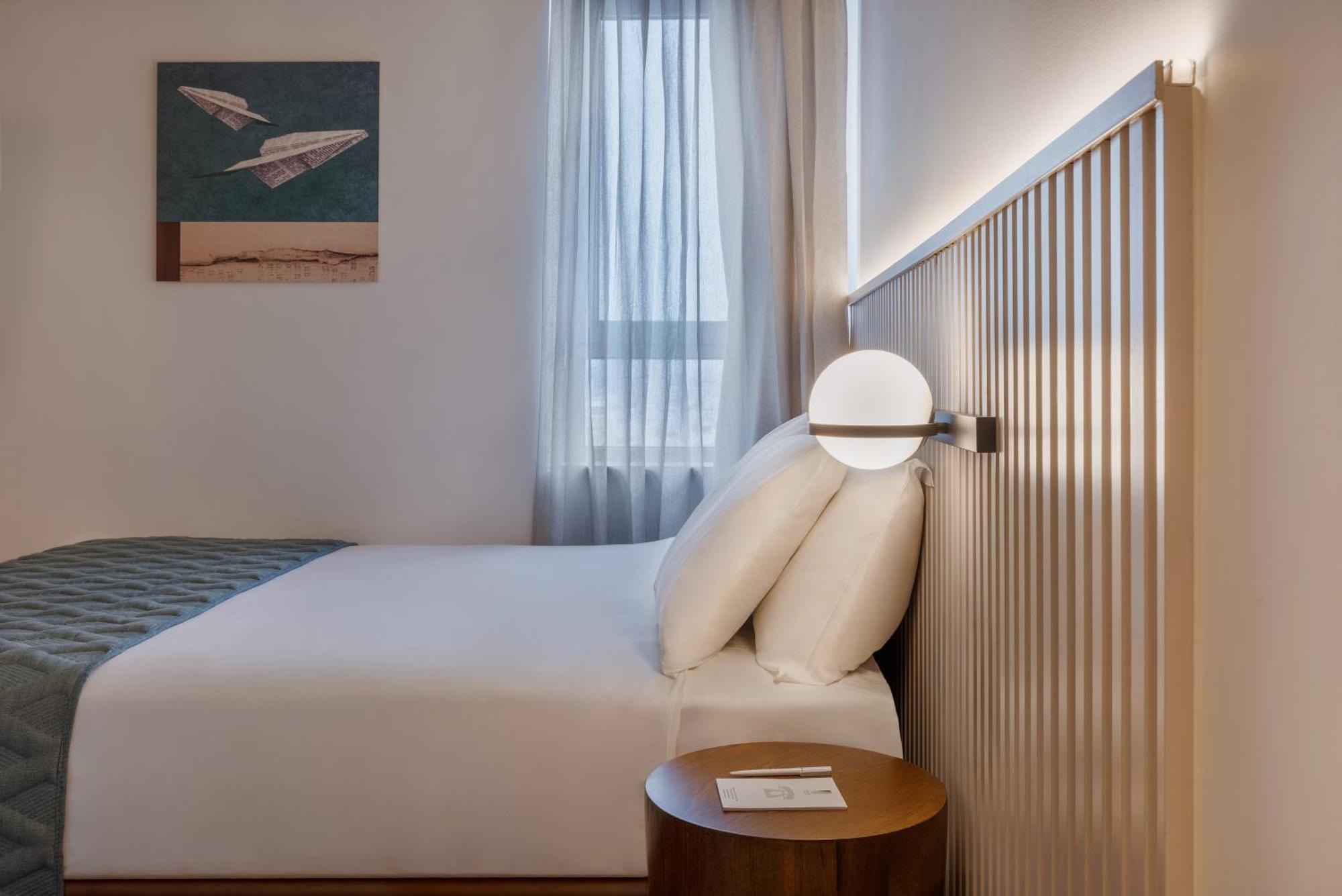 Metropolitan 4* Tel Aviv