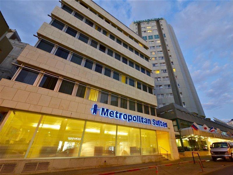 Hotel Metropolitan
