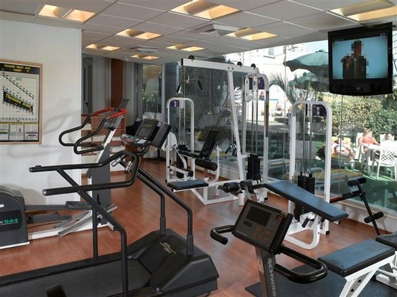 Hotel Metropolitan Tel Aviv