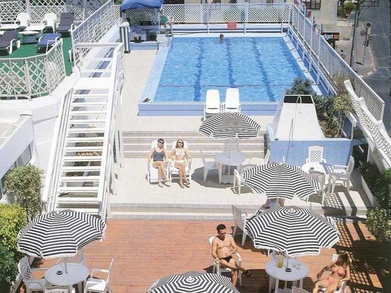 Hotel Metropolitan