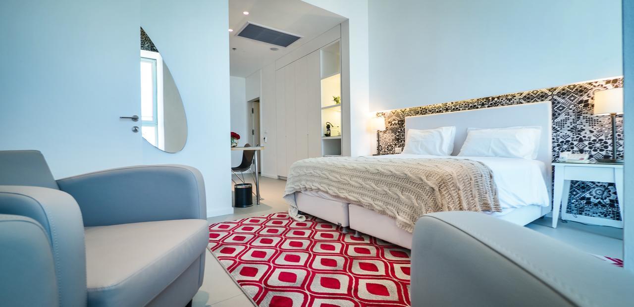 Metropolitan 4* Tel Aviv