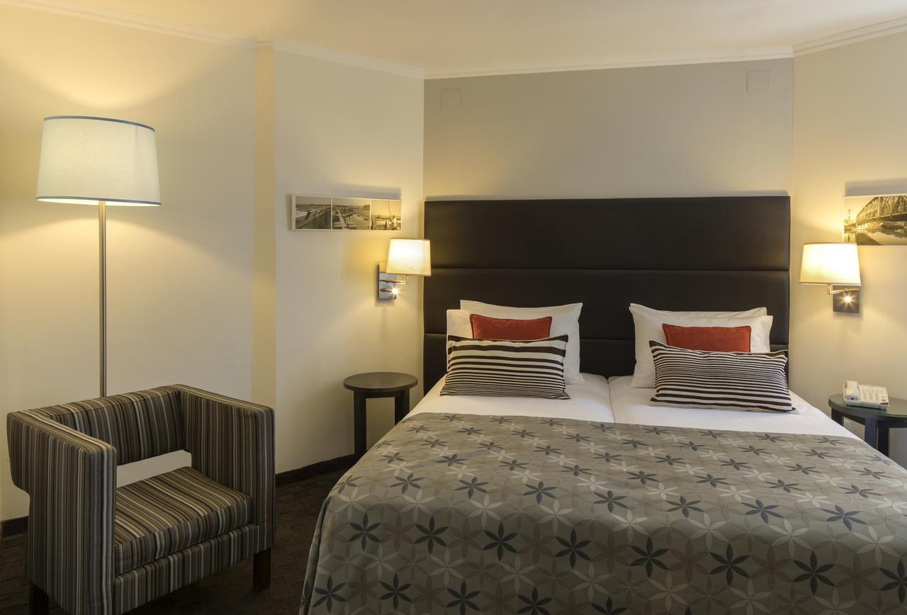 Metropolitan 4* Tel Aviv