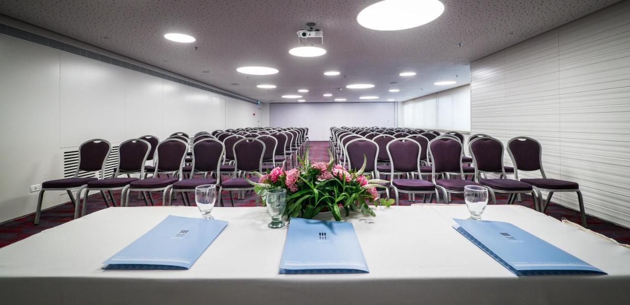 Metropolitan 4* Tel Aviv